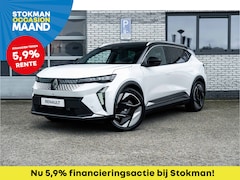 Renault Scenic E-Tech - EV87 long range iconic | Panoramadak | Harman Kardon audio | Around view camera | incl. Bo
