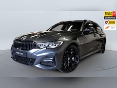 BMW 3-serie Touring - 330e xDrive M-Sport|Elektr.Trekhaak|19''LM|Shadow.line