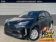 Toyota Yaris Cross - 1.5 Hybrid Dynamic Edition Incl: AppleCarPlay / AndroidAuto, Navigatie, Parkeersensoren, S