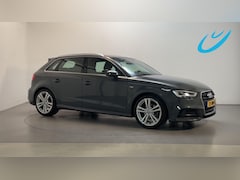 Audi A3 Sportback - 30 TFSI Sport S Line Edition Navigatie Parkeersensoren Climate Control