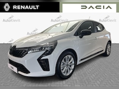 Renault Clio - 1.0 TCe 90 GPF evolution