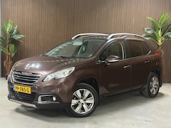 Peugeot 2008 - 1.2 PureTech Allure