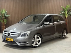 Mercedes-Benz B-klasse - 200 Ambition