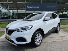 Renault Kadjar - 1.3 TCe 140 PK intens / Dealer onderhouden/ Automaat / Stoelverw. / Keyless / PDC V+A / Cl