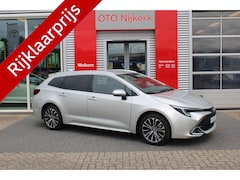 Toyota Corolla Touring Sports - Hybrid 140 Dynamic Limited