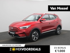 MG ZS - EV EV Standard Range Comfort 50 kWh | Camera | Navigatie | Cruise Control | Stoelverwarmin