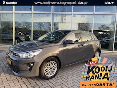 Kia Rio - 1.0 T-GDi MHEV DynamicLine | Achteruitrij camera | Apple Carplay/Android Auto | Cruise con
