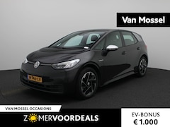 Volkswagen ID.3 - First 58 kWh | Stoelverwarming | Navigatie | Climate Control | LED Verlichting |