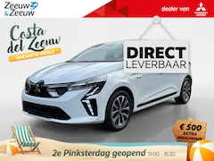 Mitsubishi Colt - 1.6 HEV Intense 8 jaar garantie NU 3000, - VOORRAAD KORTING CAMERA | CLIMATE | CRUISE | AN