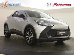 Toyota C-HR - 1.8 Hybrid 140 First Editon | PDC | BLS | Electr. Achterklep |