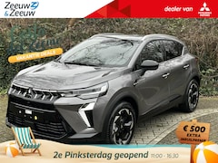 Mitsubishi ASX - 1.6 HEV AT Intense+ Nieuw model | 8 JAAR GARANTIE | €3000, - Voorraad korting | Vol met op