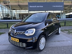 Renault Twingo Z.E. - R80 Série Limitée Vibes / Dealer onderhouden / Camera / Stoelverw. / 16'' LMV / Apple Carp