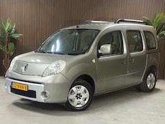 Renault Kangoo Family - 1.6-16V Privilège