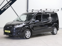 Ford Transit Connect - 1.5 EcoBlue L2 Trend Navigatie Camera Airco Parkeersensoren Cruise Control 3Zits Imperiaal