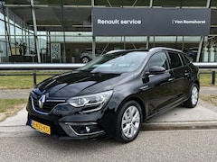Renault Mégane Estate - 1.3 TCe Limited / 1e Eigenaar / Keyless / Climate / PDC V+A / Cruise / Applecarplay - Andr