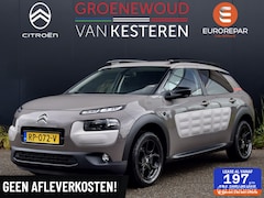 Citroën C4 Cactus - Business Plus | Navi | Trekhaak | Clima|