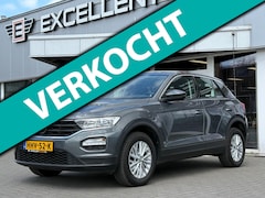 Volkswagen T-Roc - 1.5 TSI DSG Style | Navigatie