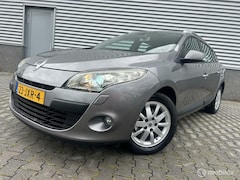 Renault Mégane Estate - 1.6 Expression NIEUWE APK