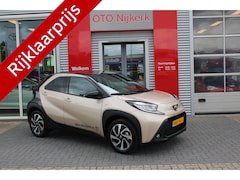 Toyota Aygo X - 1.0 VVT-i MT Pulse