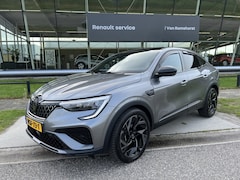 Renault Arkana - 1.6 E-Tech full hybrid 145 esprit Alpine / Apple Carplay - Android Auto / Stoelverw. + Stu