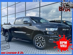 Dodge Ram Pick Up - Laramie Sport Hurricane | Pano | Alpine | Achteruitrijcamera