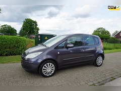 Mitsubishi Colt - 1.5 Inform Cool Pack 5 deurs