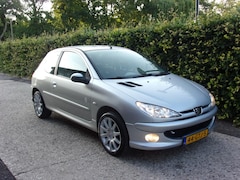 Peugeot 206 - 1.4 Génération AIRCO CRUISE RECENT NWE APK