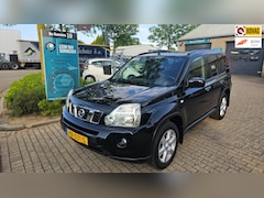 Nissan X-Trail - 2.0 dCi SE 4X4 Weinig KM 1e Eigenaar l Trekhaak l Airco l Climacontrol l panoramadak l Par