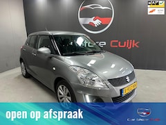 Suzuki Swift - 1.2 Business Edition EASSS | APK 2026 | Dealer onderhouden