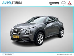Nissan Juke - 1.0 DIG-T Acenta