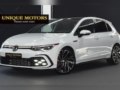 Volkswagen Golf - 2.0 TSI GTI | BTW | PANODAK | IQ LIGHT | CAMERA