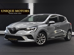 Renault Clio - 1.0 TCe Intens 101pk | KEYLESS | CARPLAY | AIRCO