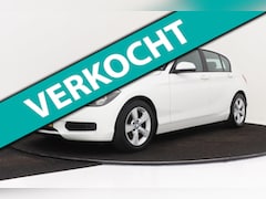 BMW 1-serie - 114i | Airco | Org NL | 16" Velgen |