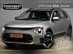Kia e-Niro - 64, 8 kWh 204pk Aut DynamicLine