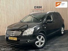 Nissan Qashqai+2 - 2.0 Tekna