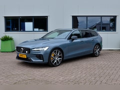 Volvo V60 - 2.0 T8 Recharge AWD Polestar Engineered 455 PK | BTW Verrekenbaar