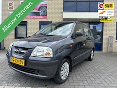 Hyundai Atos - 1.1i Active Cool
