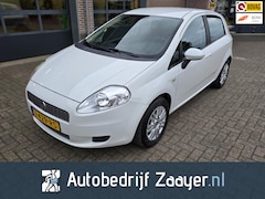 Fiat Grande Punto - 1.4 Active