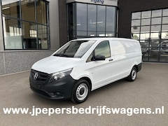 Mercedes-Benz Vito - 114 CDI Lang / Trekhaak / Camera / Navigatie / Cruise control / Airco / Euro6 / Achterdeur