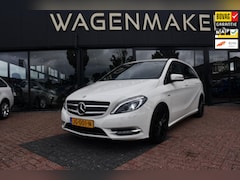 Mercedes-Benz B-klasse - 200 AmbitionNAVI|Cruise|Leder|CAMERA