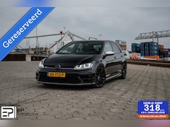 Volkswagen Golf - 2.0 TSI R 4Motion|ABT Getuned|Led|Miltek