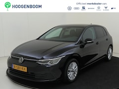Volkswagen Golf - 1.0 TSI Life | Achteruitrijcamera | Navigatie | Adaptieve cruise control | CarPlay | Sfeer