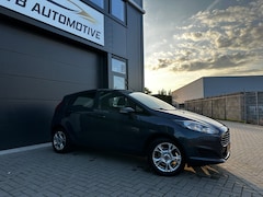 Ford Fiesta - 1.0 Sync | Bluetooth | 80PK | Stoelverwarming | Airco | PDC | Facelift | LM Velgen | Sync