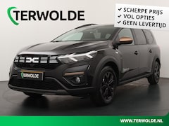 Dacia Jogger - 1.0 TCe 110 Extreme 7p