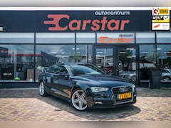 Audi A5 Sportback - 1.8 TFSI S Edition|Navi|Cruise|Pdc|Leer