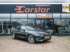 BMW 4-serie Gran Coupé - 420d High Executive|BTW|Dak|19''|Leer