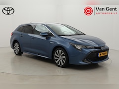 Toyota Corolla Touring Sports - 1.8 Hybrid Dynamic | Apple Carplay / Android Auto | Stoelverwarming | Keyless | Adaptive C
