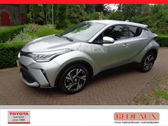 Toyota C-HR - 2.0 Hybrid 184pk CVT Style Edition, bij specialist / prijs is rijklaar