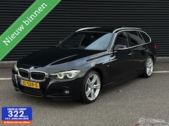 BMW 3-serie Touring - 318i M Sport, HiFi, ELEK trekh, Carplay