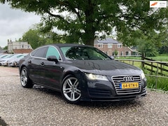 Audi A7 Sportback - 2.8 FSI quattro Pro Line plus | Navi + Cruise + Clima Nu €11.450,